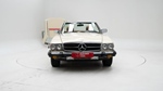 1982 Mercedes 380 SL + hardtop oldtimer te koop