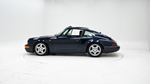 1991 Porsche 911 964 Carrera 2 oldtimer te koop