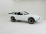 1978 Porsche 924 Rally Turbo Works Project #0005 oldtimer te koop