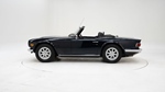 1973 Triumph TR6 + Overdrive oldtimer te koop