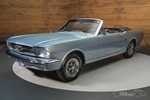 1965 Ford Mustang oldtimer te koop
