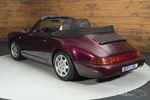 1990 Porsche 911 oldtimer te koop