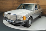 1978 Mercedes 250 oldtimer te koop