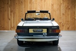 1970 Triumph TR6 oldtimer te koop