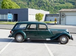 1951 Citroën Traction Avant oldtimer te koop