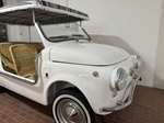 1975 Fiat 500 oldtimer te koop