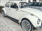 1972 Volkswagen Kever oldtimer te koop