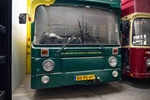 1981 Leyland Atlantean oldtimer vrachtwagen te koop
