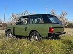1989 Land Rover Range Rover oldtimer te koop
