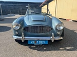 1959 Austin-Healey 3000 MKI oldtimer te koop