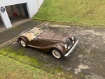 1981 Morgan 4-4 oldtimer te koop