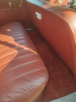 1955 Ford Consul Mk1 oldtimer te koop