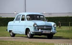 1955 Ford Consul Mk1 oldtimer te koop