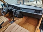 1989 Mercedes 190E oldtimer te koop
