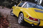 1968 Porsche 912 Targa oldtimer te koop