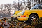 1968 Porsche 912 Targa oldtimer te koop