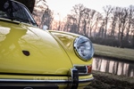 1968 Porsche 912 Targa oldtimer te koop