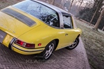 1968 Porsche 912 Targa oldtimer te koop