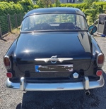 1968 Volvo Amazon  oldtimer te koop