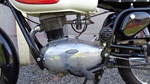 1957 Gilera 150 Super Sport oldtimer motorfiets te koop