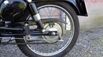 1957 Gilera 150 Super Sport oldtimer motorfiets te koop