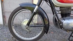 1957 Gilera 150 Super Sport oldtimer motorfiets te koop