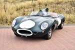 1971 Jaguar D-Type Replica oldtimer te koop