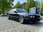 1995 BMW 520i 24V Shadow Line oldtimer te koop