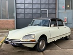 1973 Citroën DS 23 Pallas oldtimer te koop