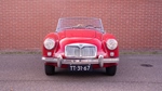 1956 MG A 1500 Roadster MK1 oldtimer te koop