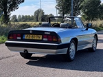 1986 Alfa Romeo Spider 2.0 QV oldtimer te koop