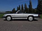 1986 Alfa Romeo Spider 2.0 QV oldtimer te koop