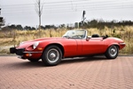 1972 Jaguar E-Type Convertible - 5.3 V12 oldtimer te koop