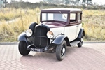 1932 Renault Monaquatre oldtimer te koop