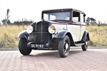 1932 Renault Monaquatre oldtimer te koop
