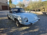 1969 Seat 850 SPIDER oldtimer te koop