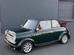 1995 Rover Mini Cabriolet oldtimer te koop