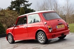 1989 Mini 1000 oldtimer te koop
