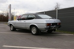 1977 Ford Capri 2.0 Ghia oldtimer te koop