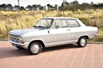 1971 Opel Kadett oldtimer te koop