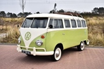 1975 Volkswagen Type 2 oldtimer te koop