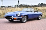 1969 Jaguar E-Type OTS 4.2 - Series 2 oldtimer te koop