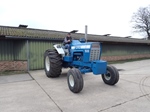 1974 Ford 9600 oldtimer tractor te koop
