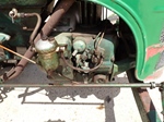 1955 Kramer KL11 oldtimer tractor te koop