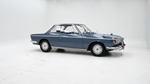 1964 BMW 2000 CS oldtimer te koop