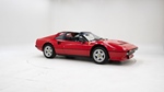 1983 Ferrari 308 GTSi QV oldtimer te koop