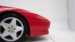 1993 Ferrari 348 Spider Red oldtimer te koop