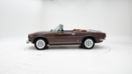 1979 Fiat 124 Spider oldtimer te koop