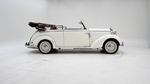 1950 Mercedes 170 SB Cabriolet oldtimer te koop