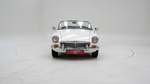 1967 MG B oldtimer te koop